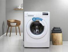 Horizontal Washing Machine