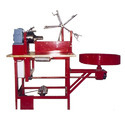 Hose Binding Machine