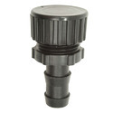 Hose End Cap