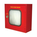 Hose Rack Assembly