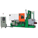 Hot Chamber Die Casting Machine