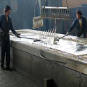 Hot Dip Galvanizing