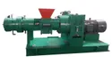 Hot Feed Rubber Extruder