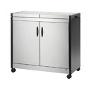 Hot Food Trolley
