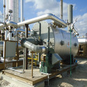 Hot Oil Heaters