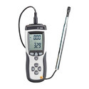 Hot Wire Thermo Anemometer
