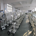 Humidifying Equipment