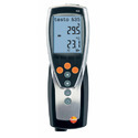 Humidity Instruments