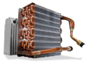 HVAC Coils