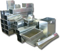 HVAC Duct