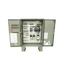 HVAC Panel