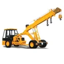 Hydra Crane