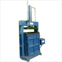 Hydraulic Balings Press