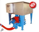 Hydraulic Briquetting Machine