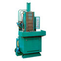 Hydraulic Broaching Machine