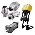 Hydraulic Connector