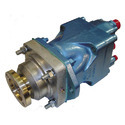 Hydraulic Drive System