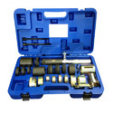 Hydraulic Extractor Frame