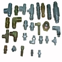 Hydraulic Fittings
