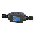 Hydraulic Flow Control Valves