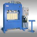 Hydraulic Forming Press