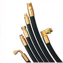 Hydraulic Hose Fittings