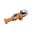 Hydraulic Intensifier