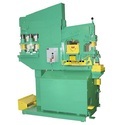 Hydraulic Ironworker