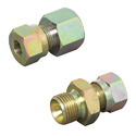 Hydraulic Pipe Fittings