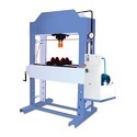 Hydraulic Power Presses