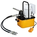 Hydraulic Pump Repair