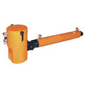 Hydraulic Pusher