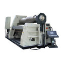 Hydraulic Rolling Machine