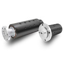 Hydraulic Rotary Union