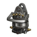 Hydraulic Rotator