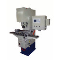 Hydraulic Straightening Press