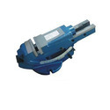 Hydraulic Tilting Machine