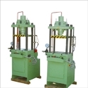Hydraulics Press