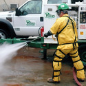 Hydro-Blasting Service