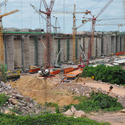 Hydro Power Plant Construction