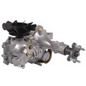 Hydrostatic Drives