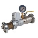 Hydrostatic Tester