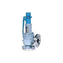 IBR Valve