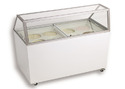 Ice Cream Cabinets