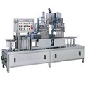 Ice Lolly Machine