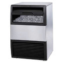 Ice Machine and Plants