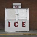 Ice Merchandiser