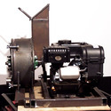 Impact Pulverizer