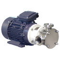 Impeller Pumps