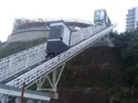 Incline Elevator